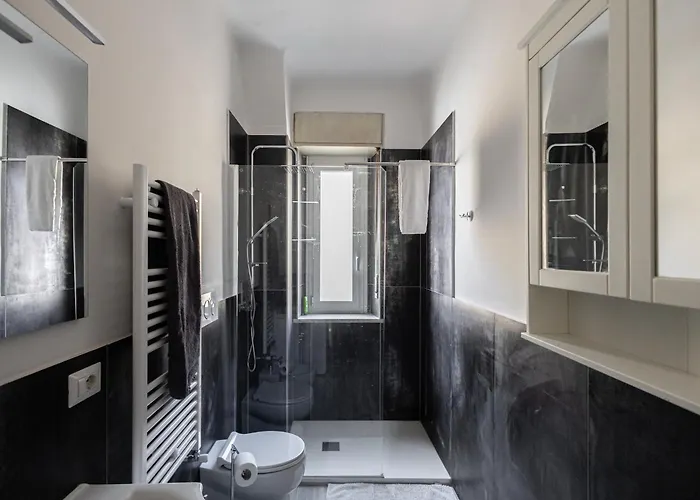 Trlocale Boheme In Porta Romana Apartmán *