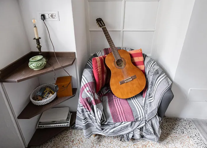 Trlocale Boheme In Porta Romana شقة *