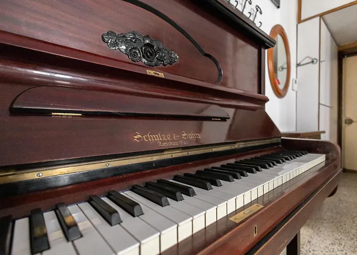 Trlocale Boheme In Porta Romana * ميلان