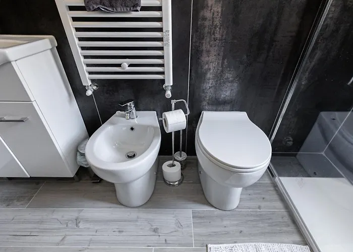 Trlocale Boheme In Porta Romana Apartmán