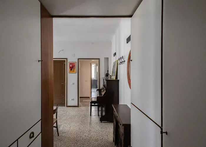 Trlocale Boheme In Porta Romana