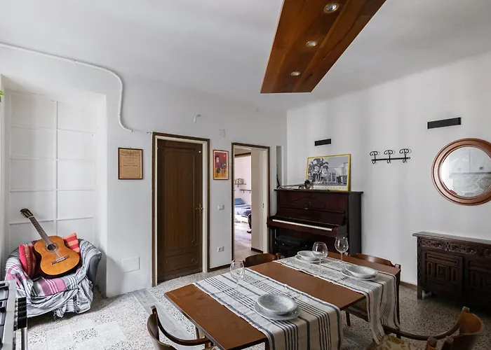 Trlocale Boheme In Porta Romana Milán