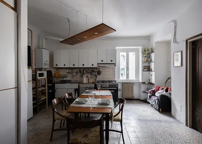 Trlocale Boheme In Porta Romana * ميلان