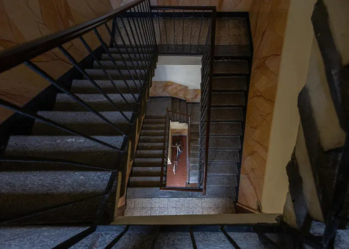 شقة Trlocale Boheme In Porta Romana