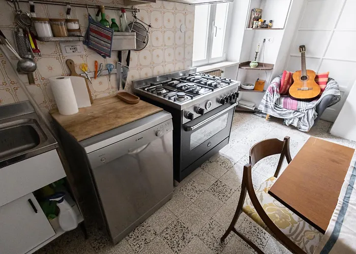Trlocale Boheme In Porta Romana Apartmán *