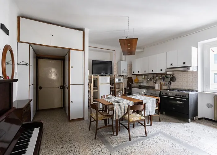 Trlocale Boheme In Porta Romana