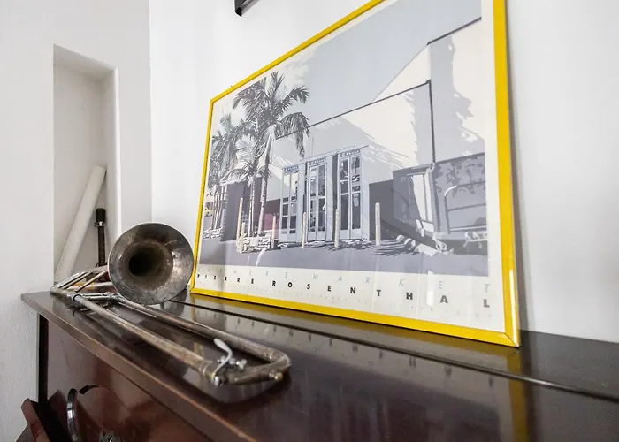 Trlocale Boheme In Porta Romana * ميلان