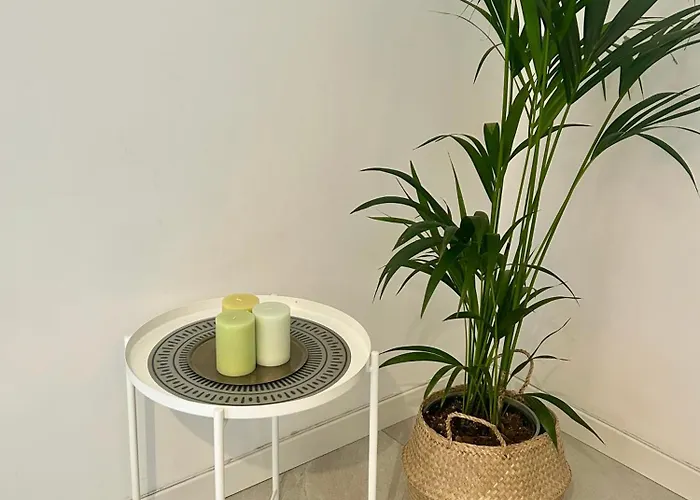 - Cozy & Connected *