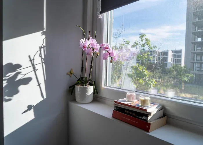 Appartamento Blu Relax Milano