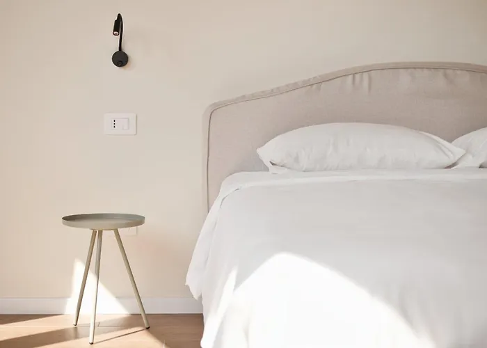 Hostmate - - Doria - Stazione * 米兰