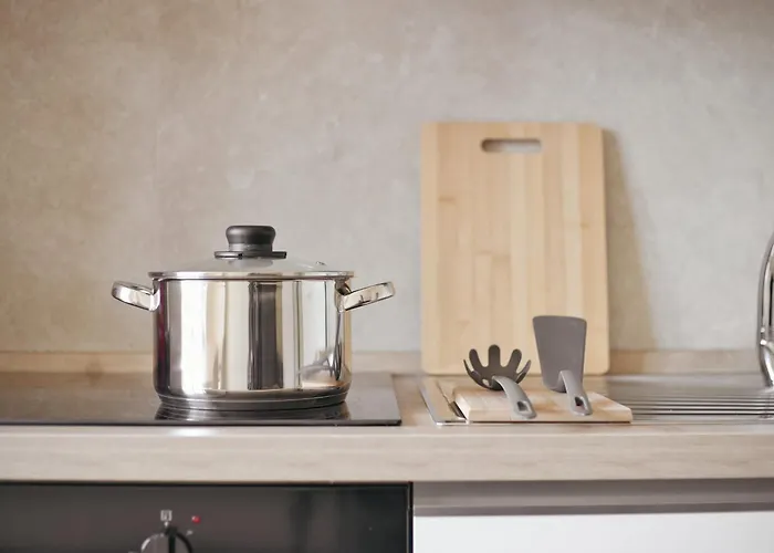 Hostmate - - Doria - Stazione Apartmán