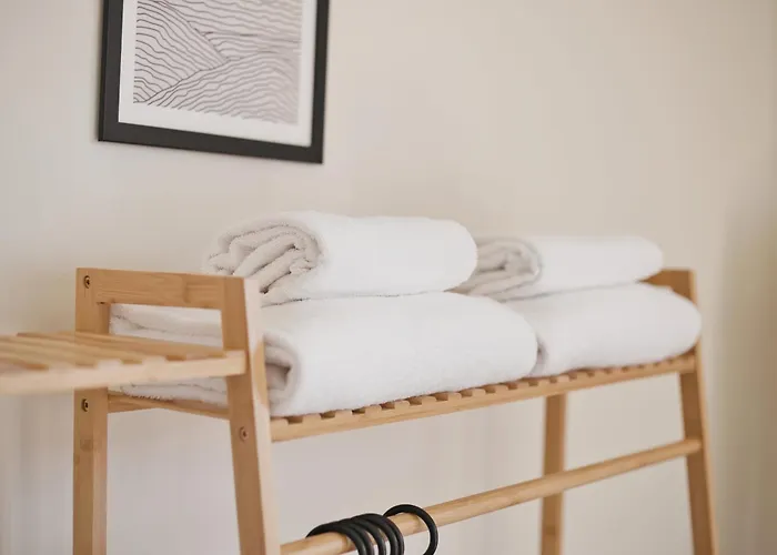 Apartmán Hostmate - - Doria - Stazione *