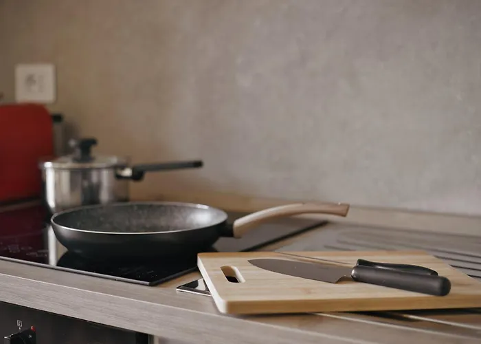 Hostmate - - Doria - Stazione Apartmán Milán