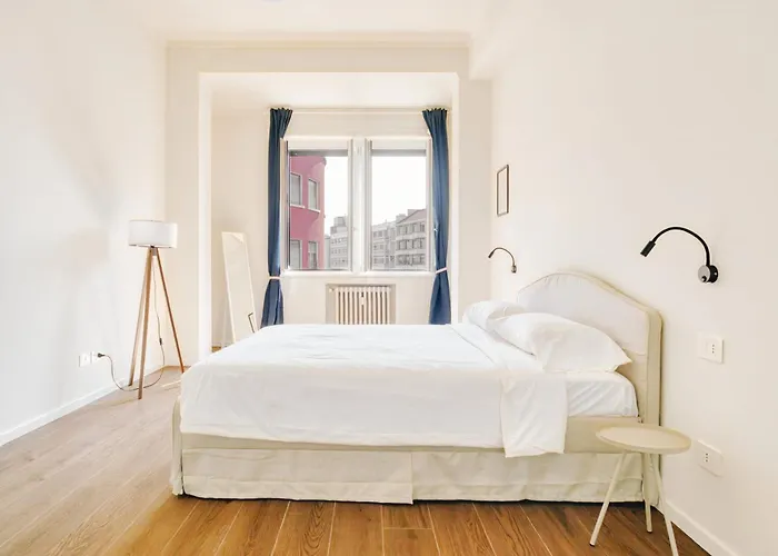 Hostmate - - Doria - Stazione *