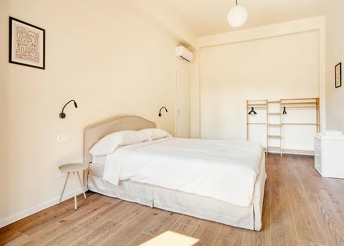 Hostmate - - Doria - Stazione Милан
