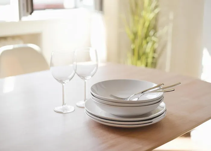 Apartmán Hostmate - - Doria - Stazione