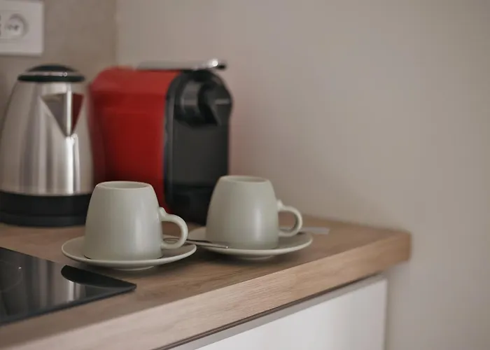 Hostmate - - Doria's Light - Stazione Milan