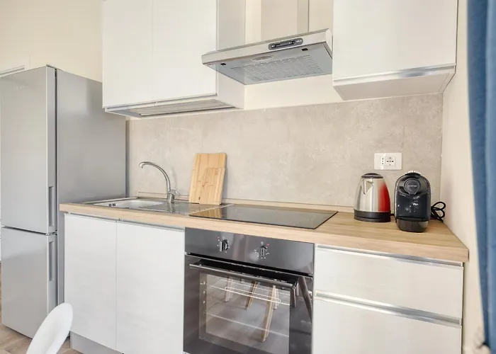 Hostmate - - Doria's Light - Stazione * Milan