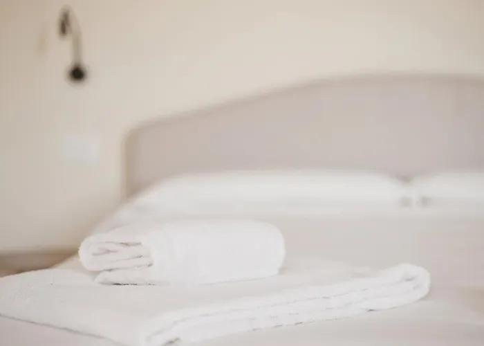 Apartament Hostmate - - Doria's Light - Stazione *