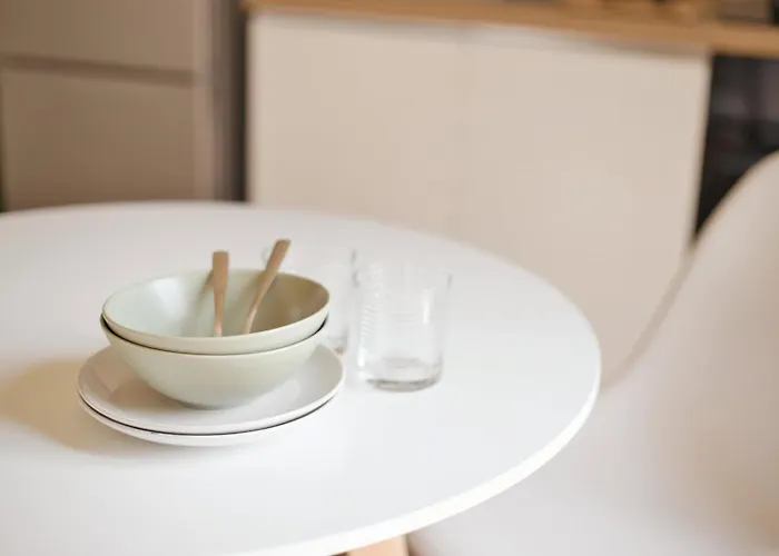 Hostmate - - Doria's Light - Stazione * Milano
