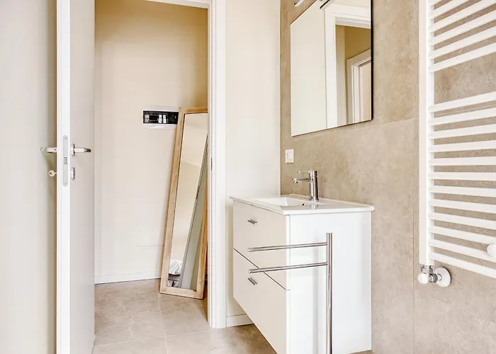 Hostmate - - Doria's Light - Stazione * Milan