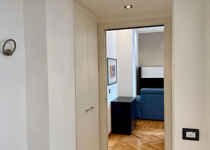 Apartment Lr Deluxe - Savoia 3 - Repubblica *