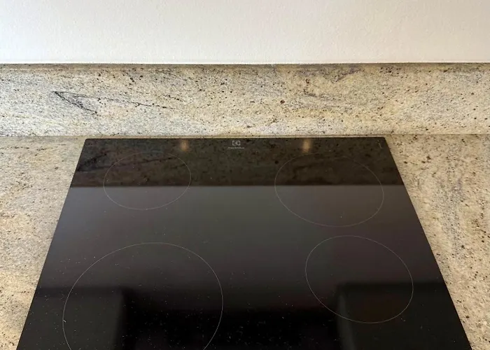 Lr Deluxe - Savoia 3 - Repubblica Apartment