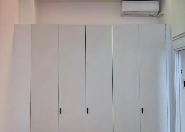 Apartment Lr Deluxe - Savoia 3 - Repubblica *