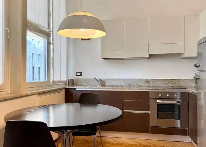 Apartment Lr Deluxe - Savoia 3 - Repubblica