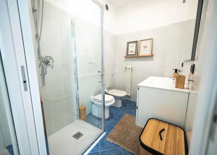 Panoramic Terrace 16th Floor Private Parking Apartamento