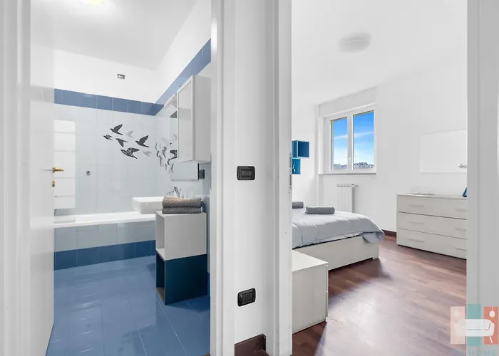 Tra48 - Loreto - - Terrace -