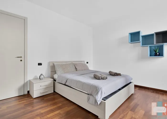Tra48 - Loreto - - Terrace - Lejlighed Milano