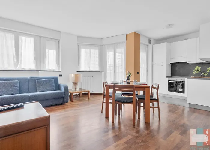 Appartamento Tra48 - Loreto - - Terrace -