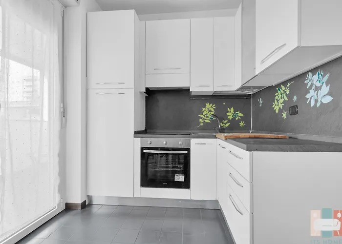 Tra48 - Loreto - - Terrace - Апартаменты