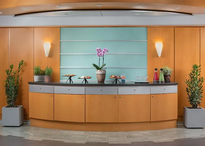 Otel Nh Machiavelli 4*