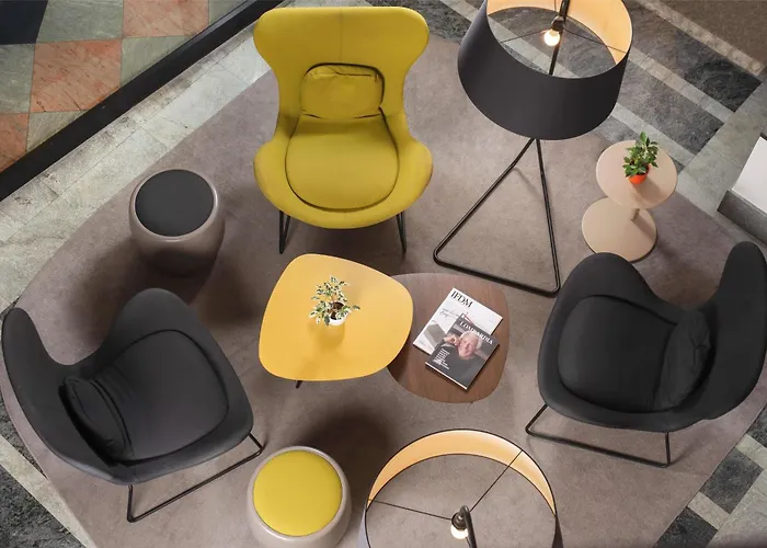 Nh Machiavelli Milano