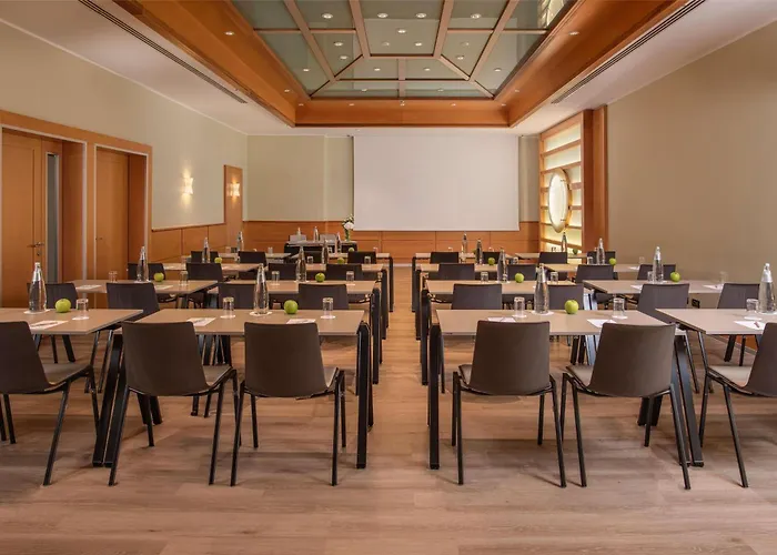 Nh Machiavelli 4* Milano