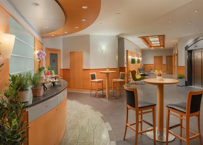 Nh Machiavelli Otel 4*