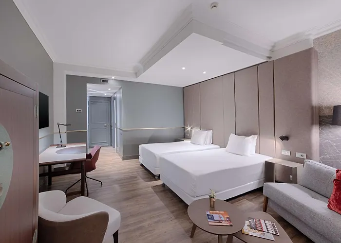 Nh Collection Porta Nuova 4*