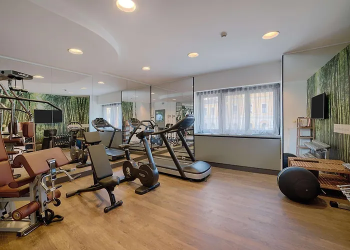 Nh Collection Porta Nuova Hotel