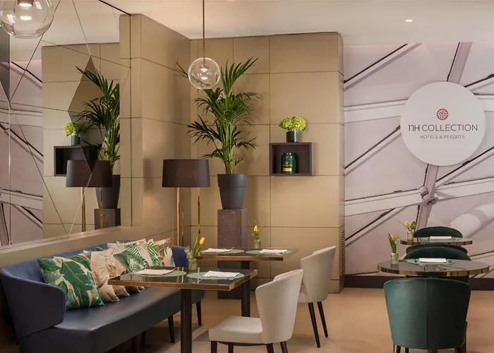 Hotel Nh Collection Porta Nuova