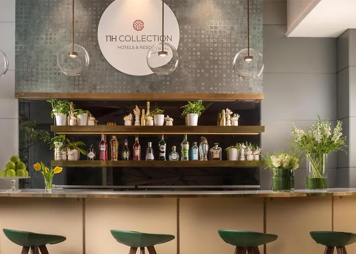 Nh Collection Porta Nuova 4*