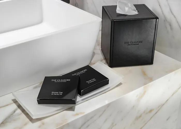 The Glamore Duomo فندق 5*