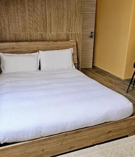 迪莫拉斯托利卡旅馆 招待所