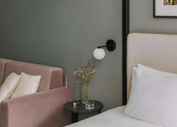 Hotel Bb Hotels Smarthotel Missori Milano