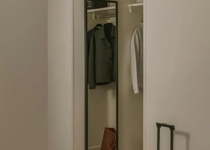 Bb Hotels Smarthotel Missori 4* Milano