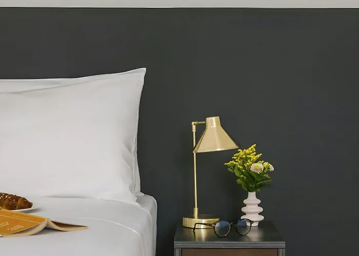 Bb Hotels Smarthotel Missori Hotel 4*