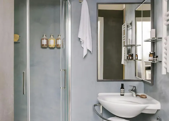 Bb Hotels Smarthotel Missori 4*