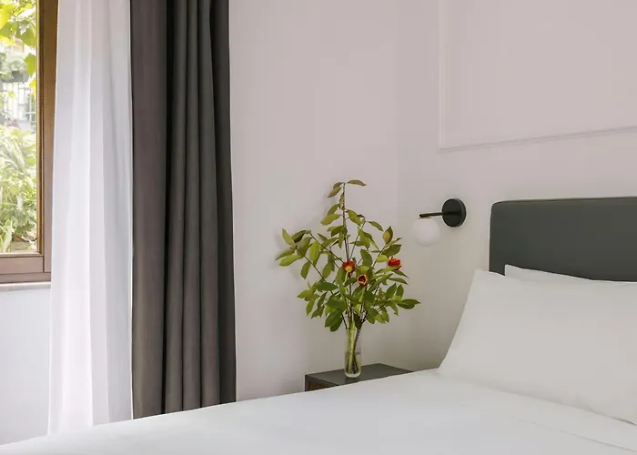 Hotel Bb Hotels Smarthotel Missori