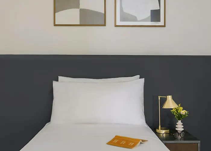 Bb Hotels Smarthotel Missori Hotel 4*